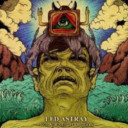 LED ASTRAY - Decades Of Addition