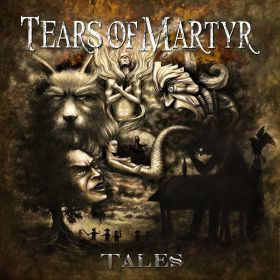 TEARS OF MARTYR - Tales