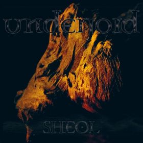 UNDERJORD - Sheol