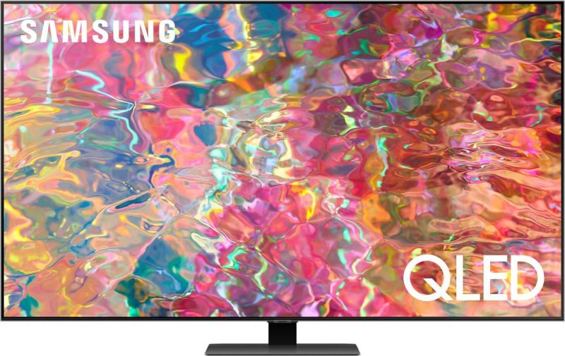 Телевизор Samsung QE65Q80BAU