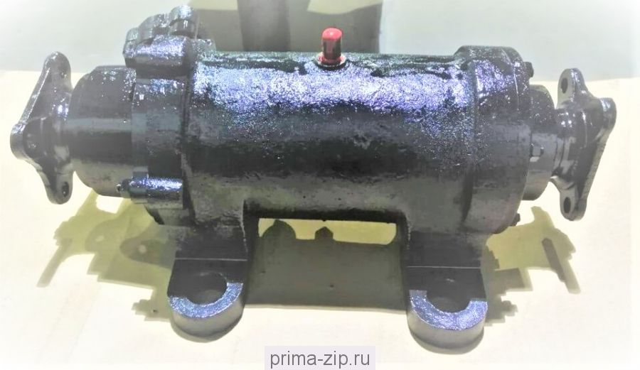 Вал промежуточный в сборе 350-03-01-00 к УМП