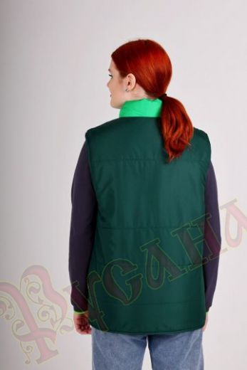 жилеты спецодежда оптом