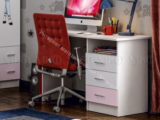 Стол письменный Вега Fashion