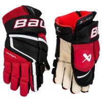 Перчатки Bauer Vapor 3X PRO (INT)