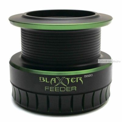 Шпуля Stinger Blaxter Feeder 4520