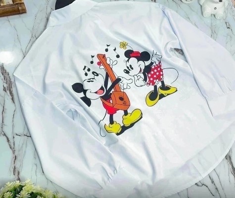 Блузка женская 26136