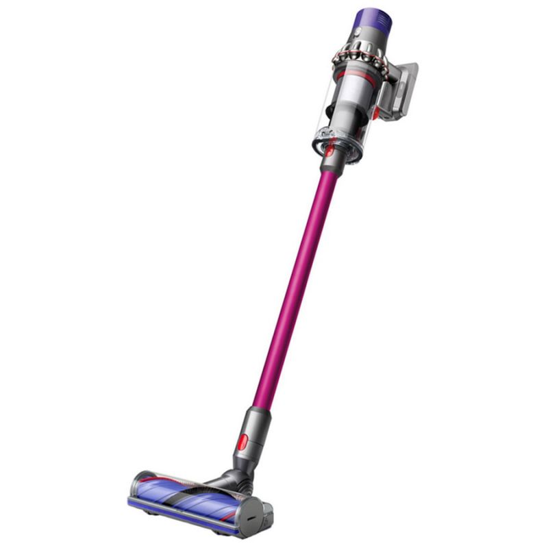 Вертикальный пылесос Dyson V10 Absolute Extra 394490-01