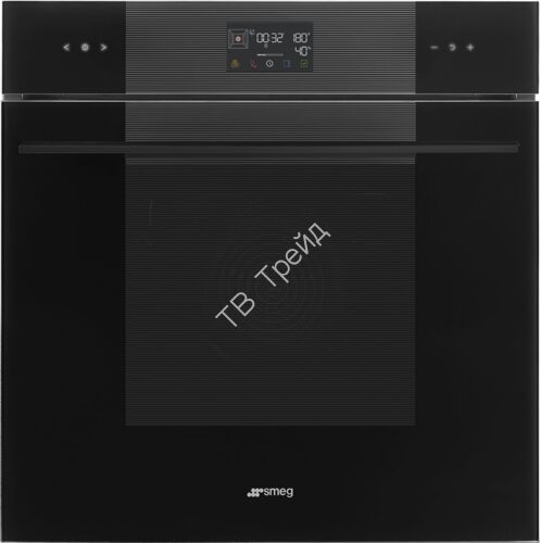 Духовой шкаф SMEG SOP6102S2PB3