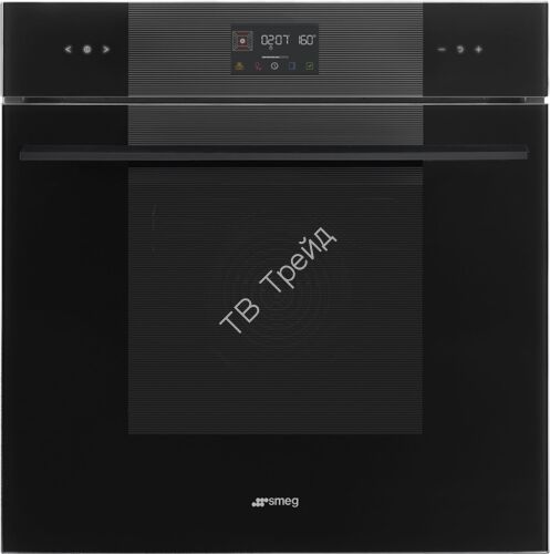 Духовой шкаф Smeg SO6102TB3