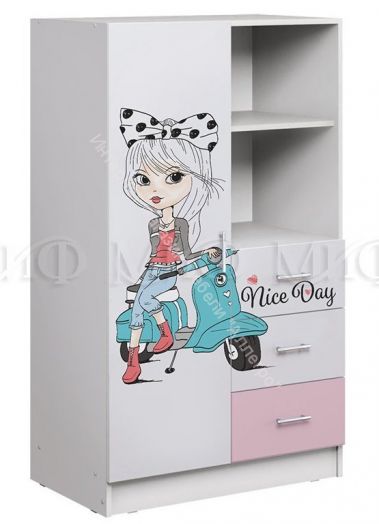 Детская Вега Fashion-1