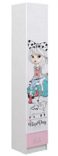 Детская Вега Fashion-1