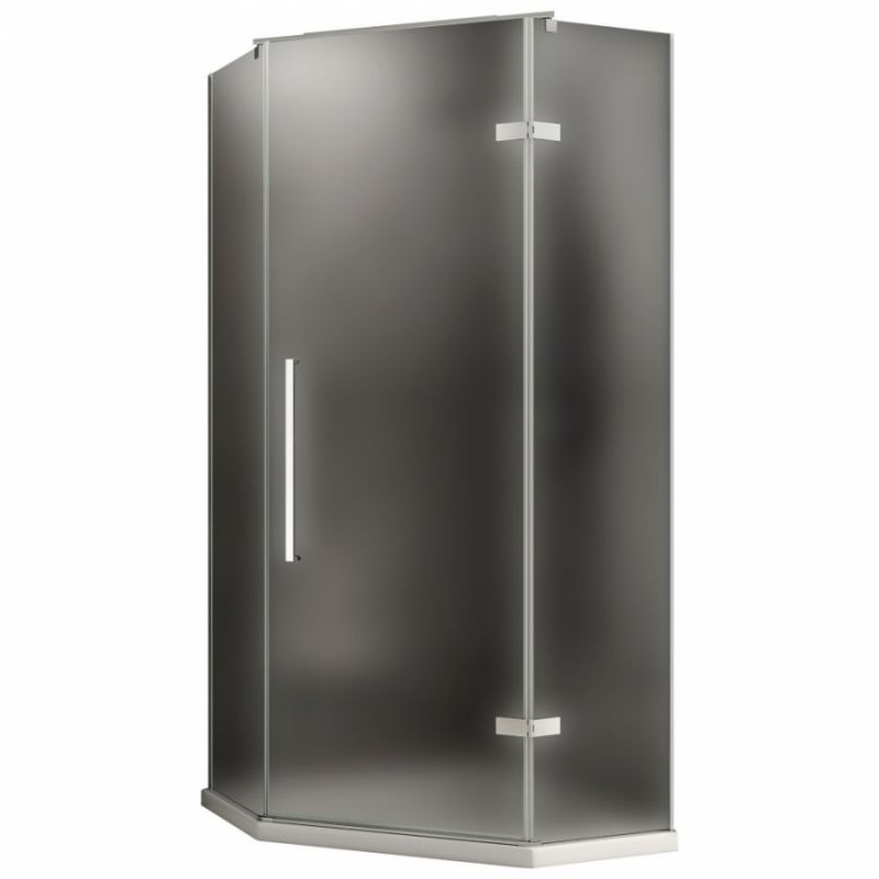 Душевой уголок ABBER Ewiges Wasser AG05080M