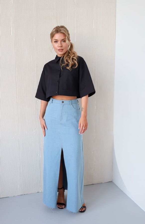 Блуза 775 | P. 42-46