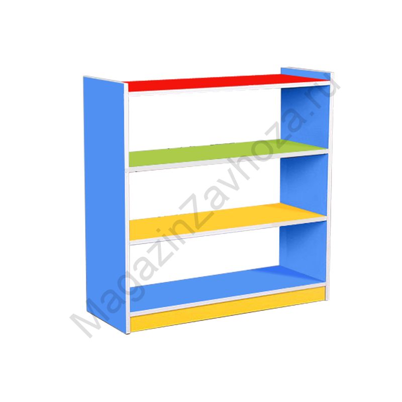 СТОЙКА ЗОНИРОВАНИЯ 6 СТЕЛЛАЖ 1