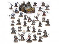 Warhammer 40,000: Combat Patrol: Genestealer Cults