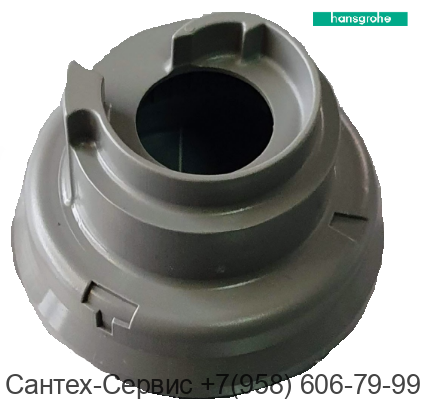 98916000 Защелка для регулятора температуры Hansgrohe