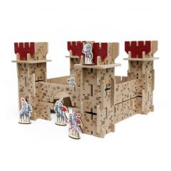 Конструктор замок Yoshatoys