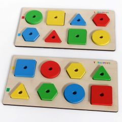 сортер Игровой комплекс Yoshatoys