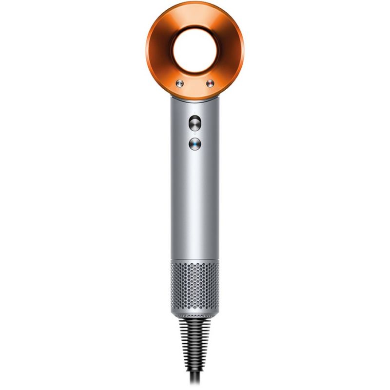 Фен Dyson HD08 Nickel/Copper