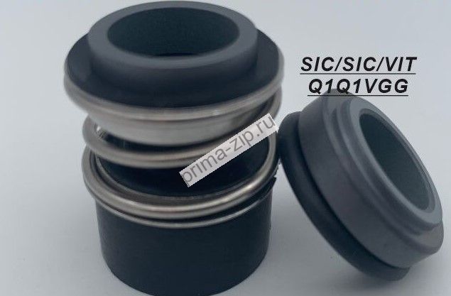 Торцевое уплотнение WILO Helix FIRST V 3602/2-5/16/E/S