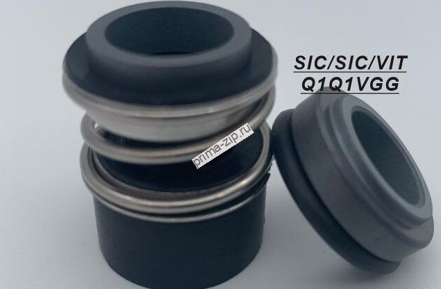 Торцевое уплотнение WILO Helix FIRST V 3602/2-5/16/E/S