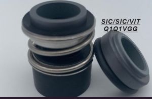 Торцевое уплотнение WILO Helix FIRST V 3602/2-5/16/E/S