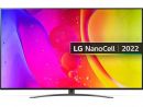 Телевизор LG 43NANO786QA.ARUB