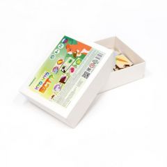 пазл Кто что ест