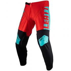 Leatt Moto 4.5 Fuel штаны для мотокросса