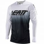 Leatt Moto 4.5 X-Flow White джерси