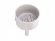 Воронка Бюхнера с фильтром (керамика)