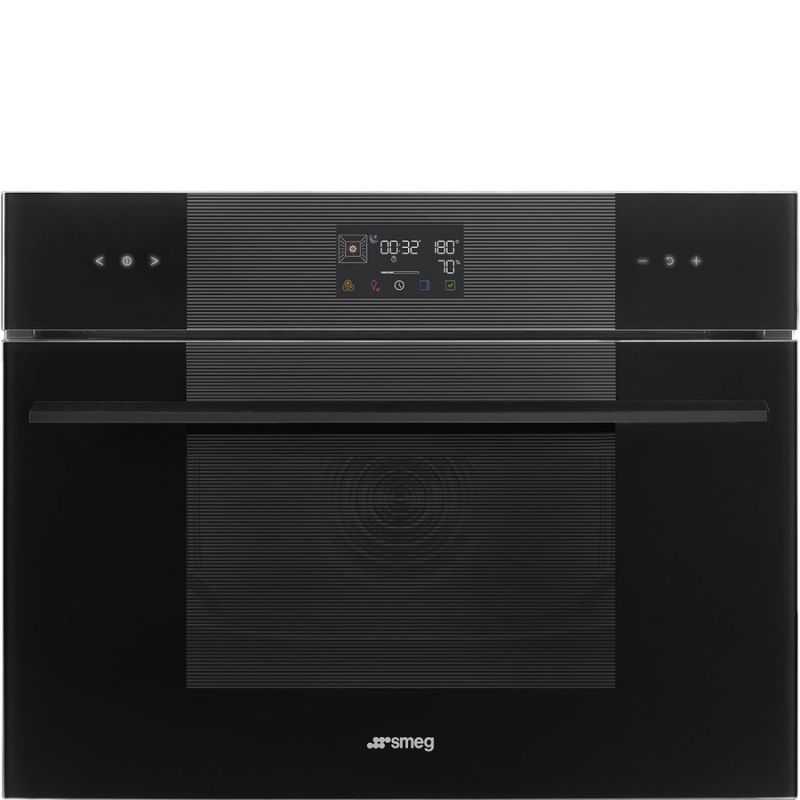 Духовой шкаф Smeg SO4102S3B3