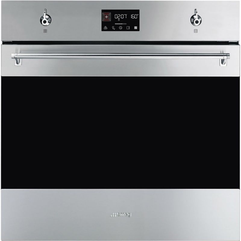 Духовой шкаф SMEG SOP6302TX