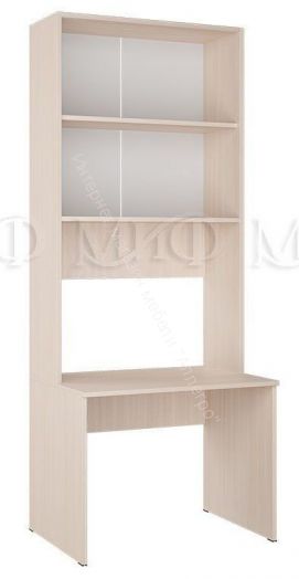 Детская "Юниор-3" Мульт Розовый металлик, Дуб Беленый