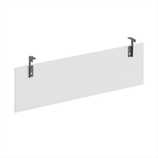 Trend Metal Передняя панель стола 1250x16x350 мм