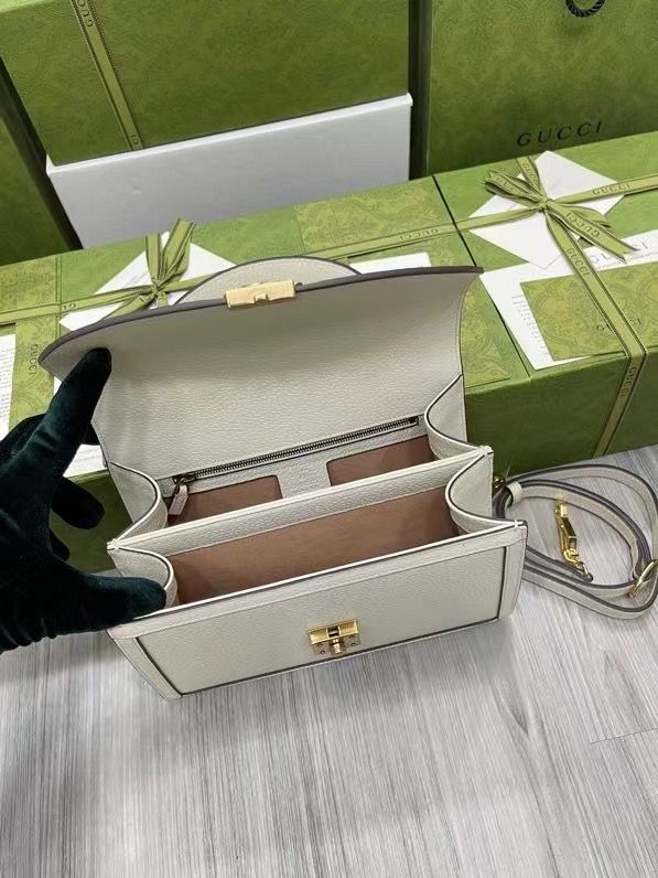 Gucci Ophidia Handle bag 25x17,5x7 cm