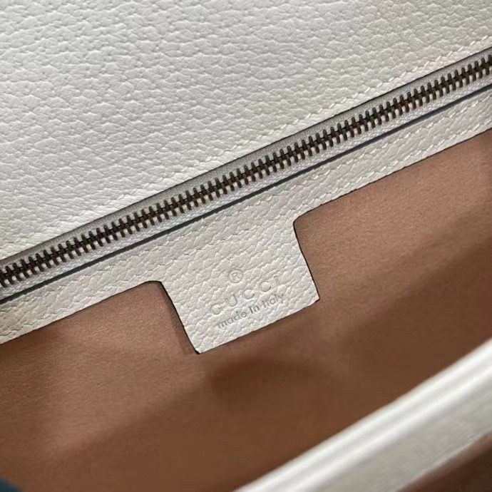 Gucci Ophidia Handle bag 25x17,5x7 cm