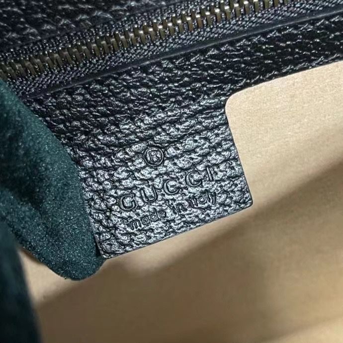 Gucci Ophidia Handle bag 25x17,5x7 cm