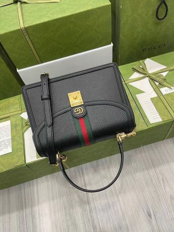 Gucci Ophidia Handle bag 25x17,5x7 cm