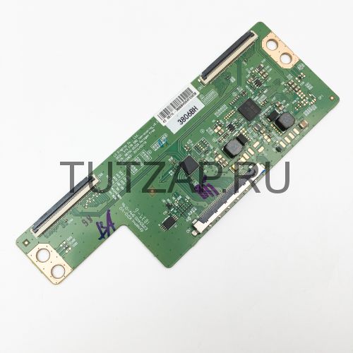 T-CON 6870C-0532A 6871L-3806B для телевизора Haier LE43K6500TF