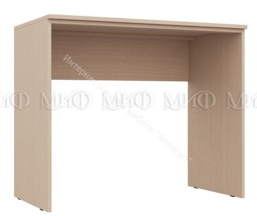 Стол письменный "Юниор-1"