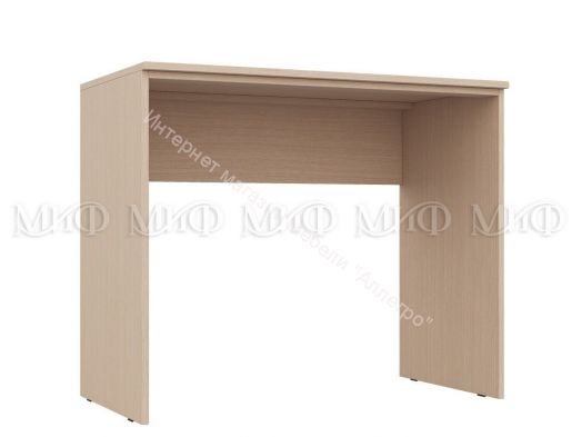 Стол письменный "Юниор-1"