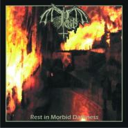 PEST - Rest In Morbid Darkness