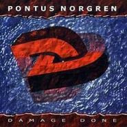 PONTUS NORGREN (Humanimal, Treat) - Damage Done