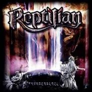 REPTILIAN (Midnight Sun) - Thunderblaze