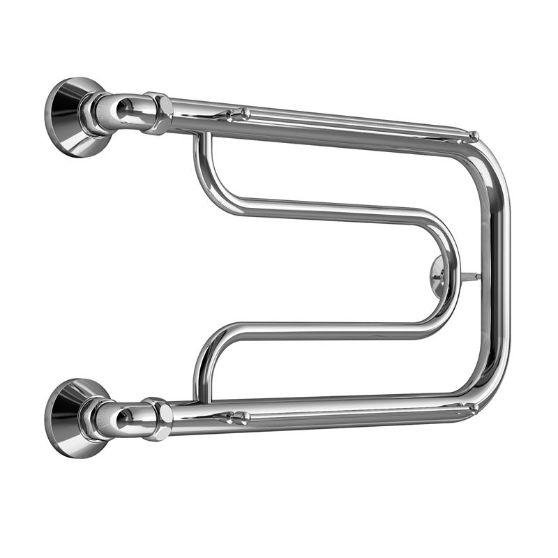 Полотенцесушитель MELODIA Foxtrot 32*50*1" MTRFT3250