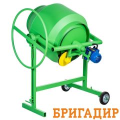 взять в аренду бетономешалку