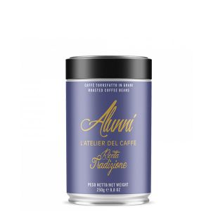 Кофе в зернах Alunni Tradizione 250 г - Италия