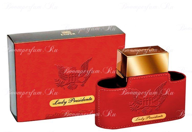 Emper Lady Presidente, 100 ml