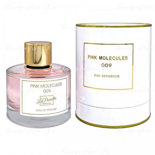 La Parretto Pink Molecules 009, 100 ml